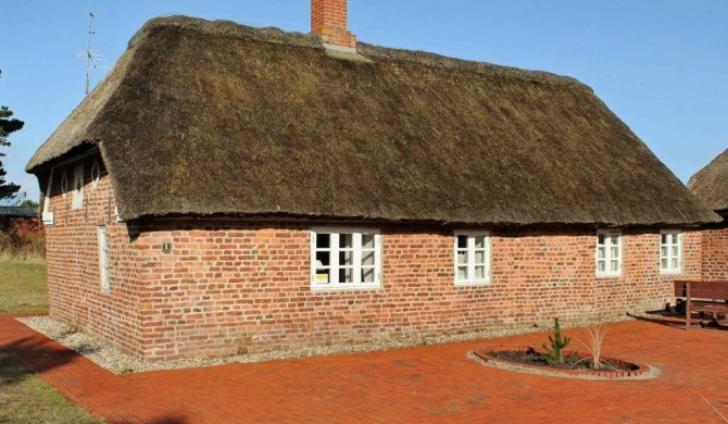 One-Bedroom Holiday home in Blåvand 3