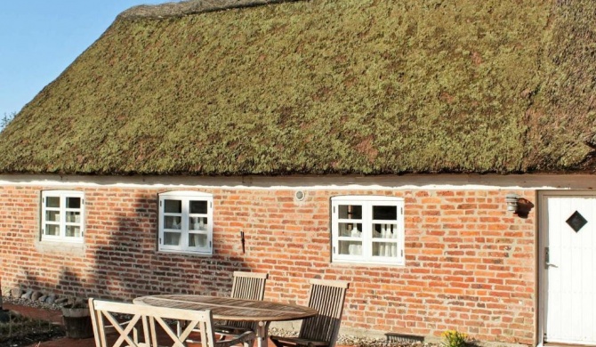 One-Bedroom Holiday home in Blåvand 4