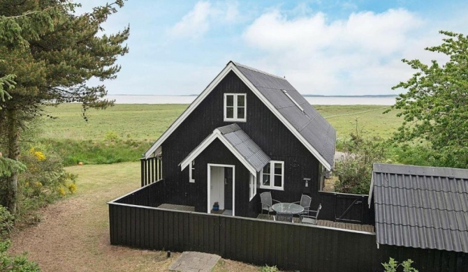 Three-Bedroom Holiday home in Vejby 14