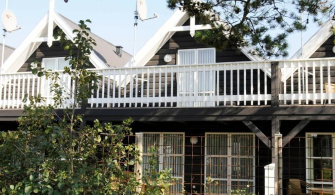 Two-Bedroom Holiday home in Blåvand 6