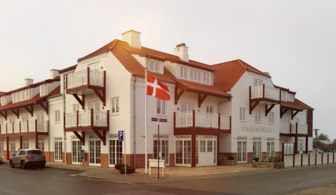 Strandhotellet