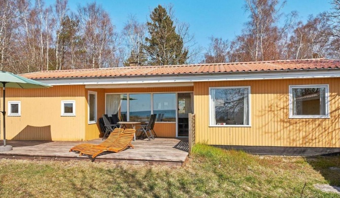 Holiday home Aakirkeby XXIV