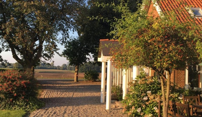 Guldbjerghus B&B