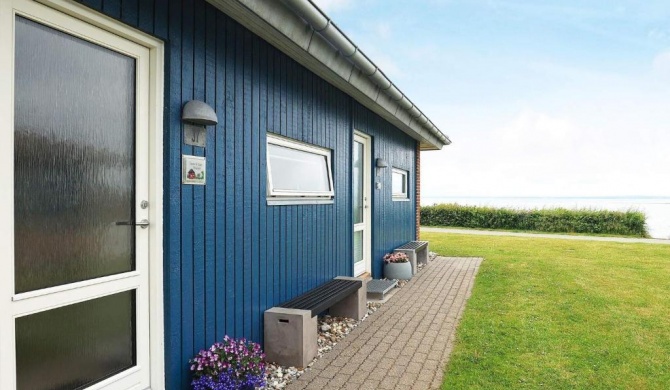 Holiday home Bogense XXXIV