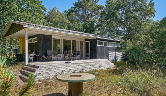 Holiday home Aakirkeby XXXII