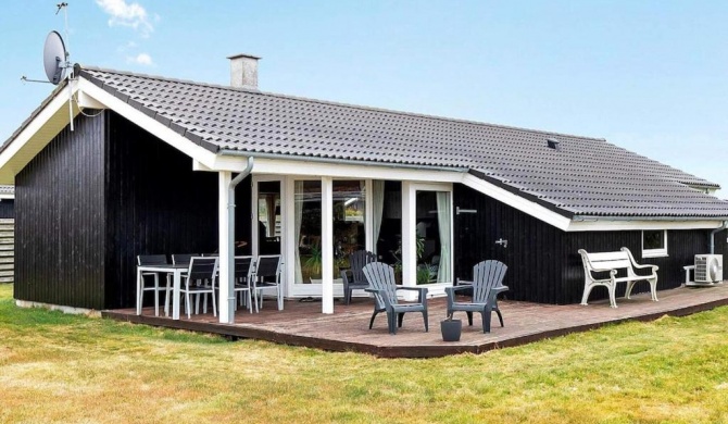 Holiday home Børkop LIX