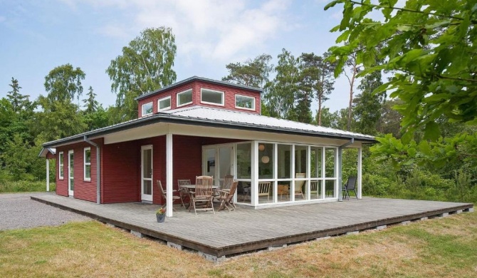 Holiday home Aakirkeby XXXV