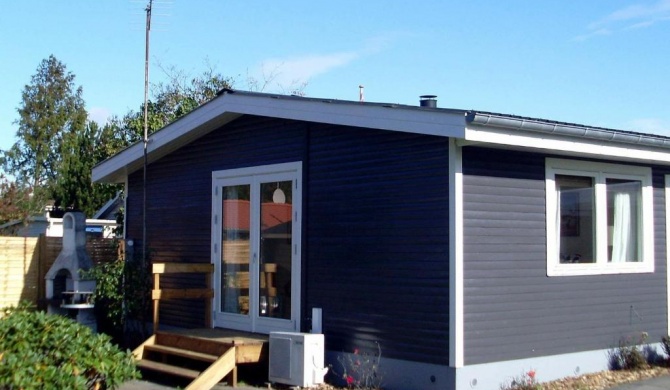 Two-Bedroom Holiday home in Børkop 8