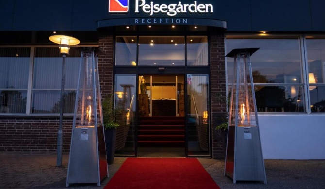 Hotel Pejsegaarden