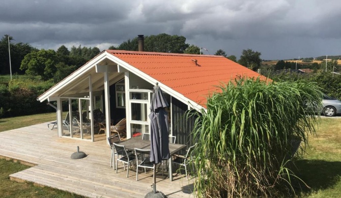 Two-Bedroom Holiday Home for 6 in Vemmingbund