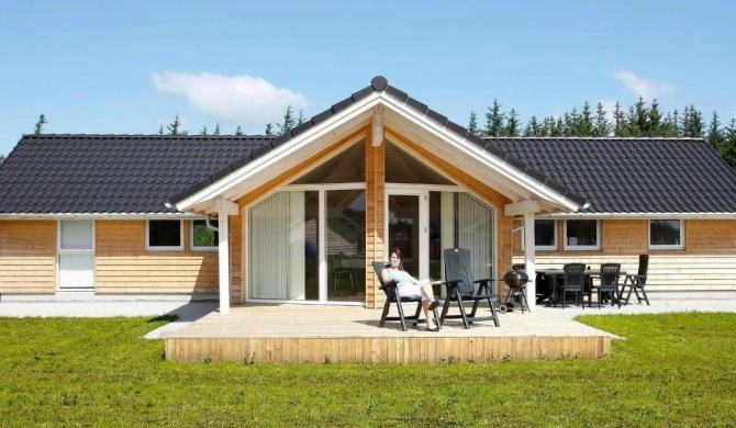 Holiday Home Kronvildtvej IV