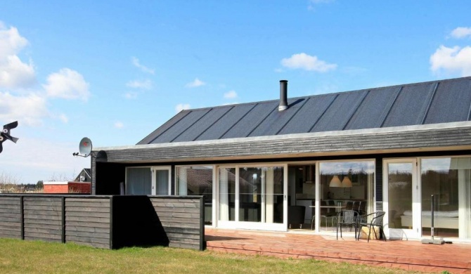 One-Bedroom Holiday home in Ærøskøbing 4