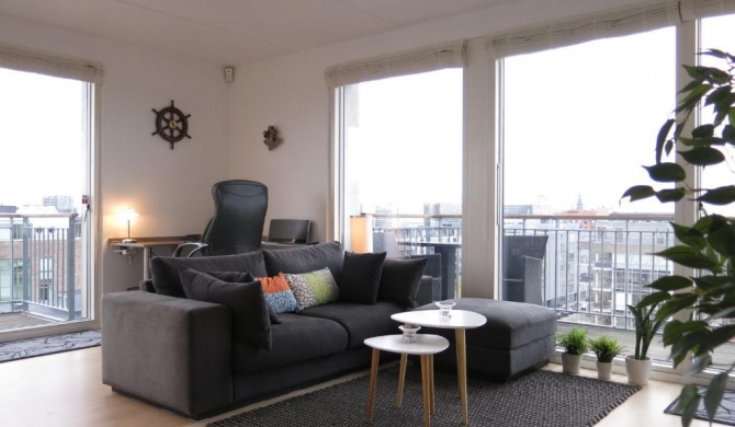 ApartmentInCopenhagen Apartment 427