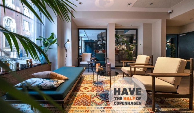 Motel One Copenhagen