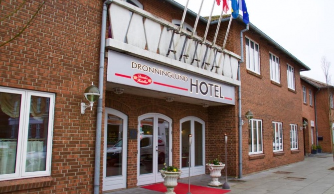 Dronninglund Hotel