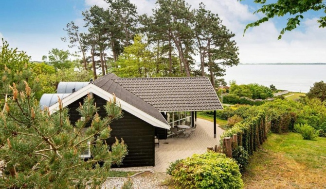 5 star holiday home in Ebeltoft