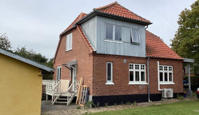 Holiday home Ebeltoft CCIV