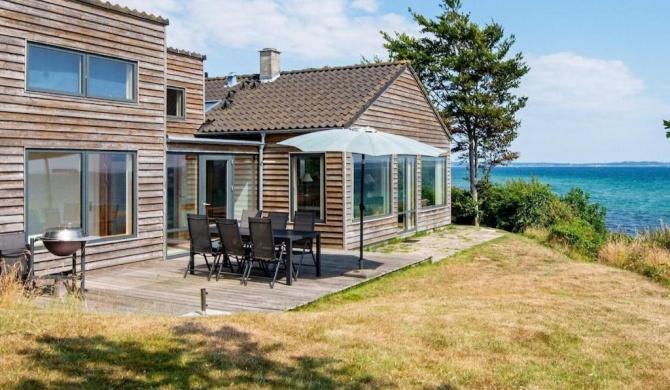 Holiday home Ebeltoft CLXVI