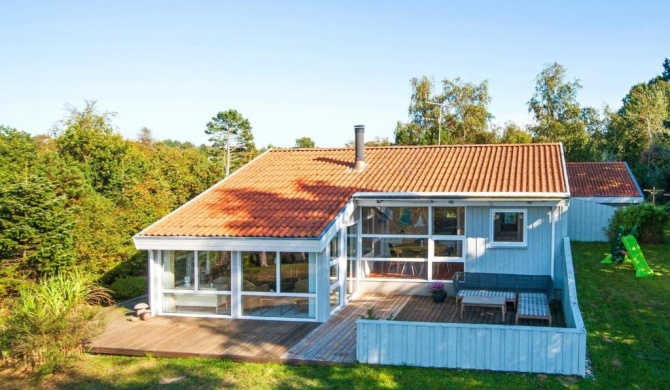 Holiday home Ebeltoft CXXXVIII