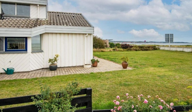 Holiday home Ebeltoft LVII