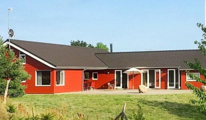 Holiday home Ebeltoft XI