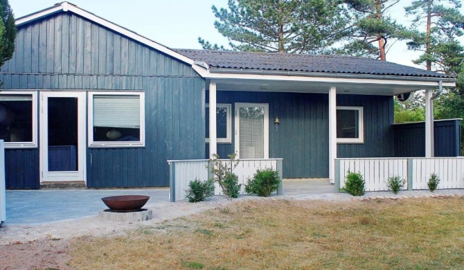 Holiday home Ebeltoft XXVI