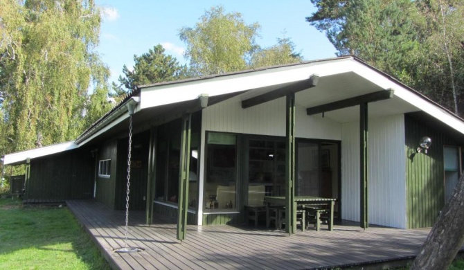 Holiday Home Holmehøj