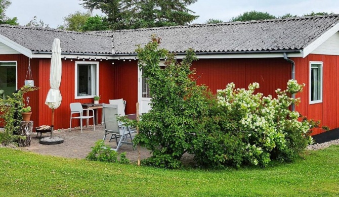 Holiday home Egernsund VII