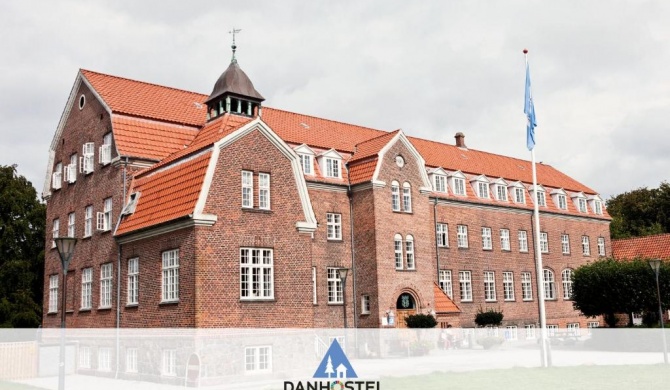 Danhostel Esbjerg