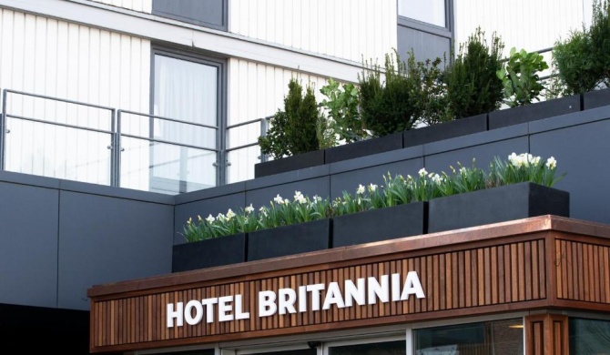 Hotel Britannia