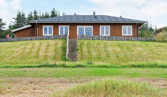 4 star holiday home in Esbjerg V