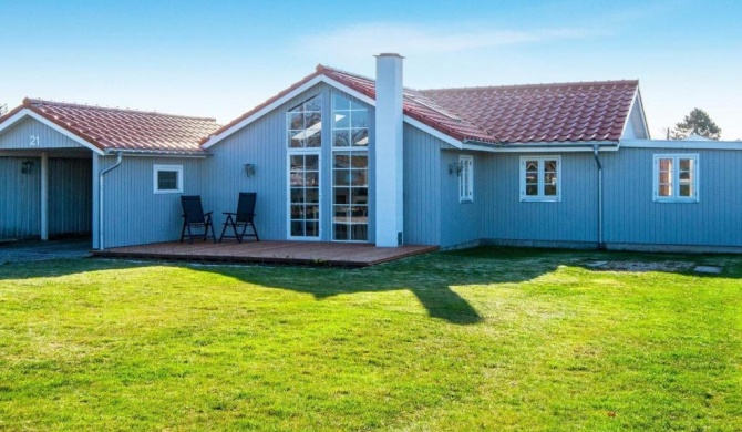 Holiday home Esbjerg V XVII