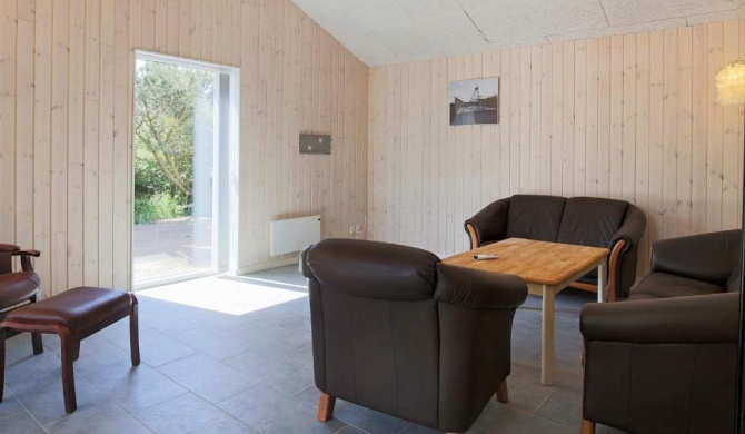 6 person holiday home in Eskebjerg