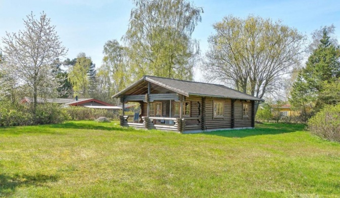 Holiday home Eskebjerg XI