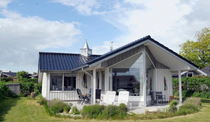 Three-Bedroom Holiday home in Faaborg 3