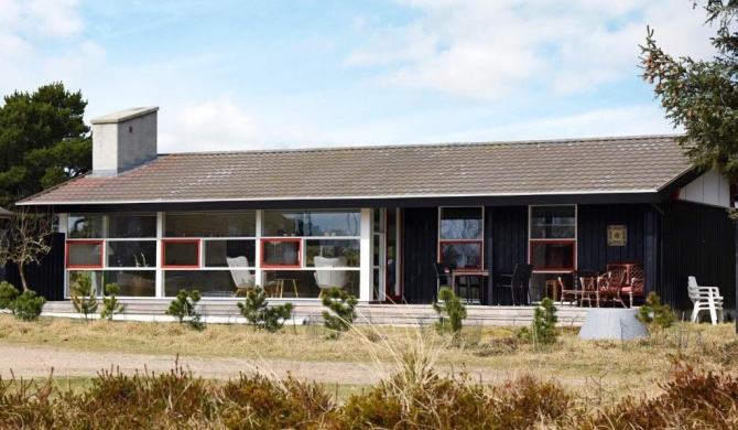 Holiday home Fanø CCVI