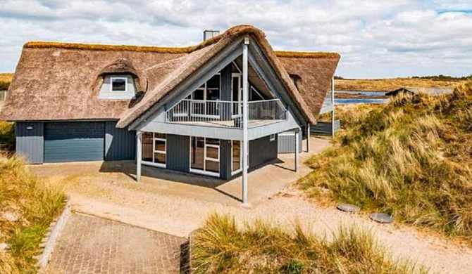 Holiday home Fanø CLXVIII