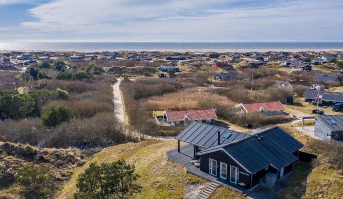 Holiday home Fanø CLXXIII