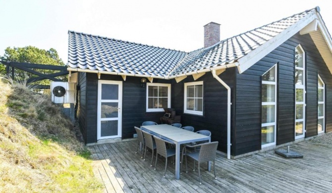 Holiday home Fanø CLXXXV