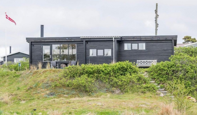 Holiday home Fanø CXC