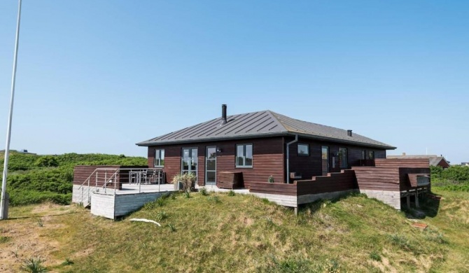 Holiday home Fanø CXII