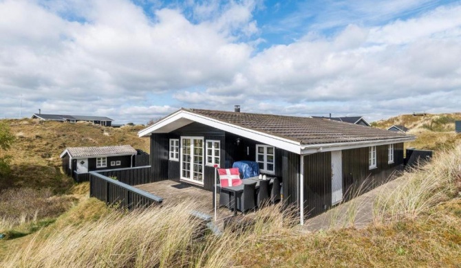 Holiday home Fanø CXL