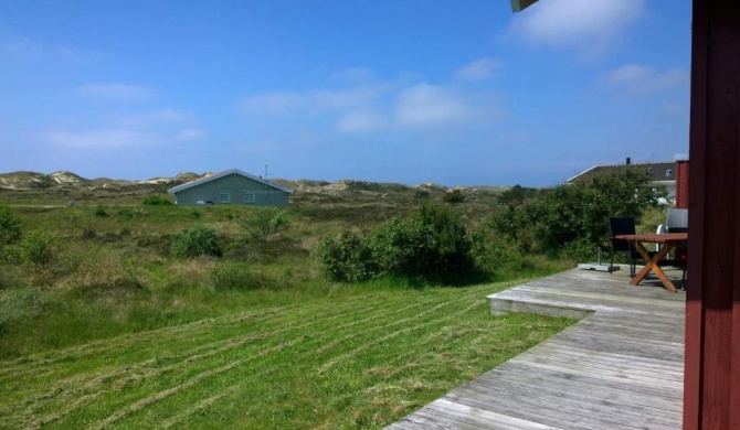 Holiday home Fanø CXXII