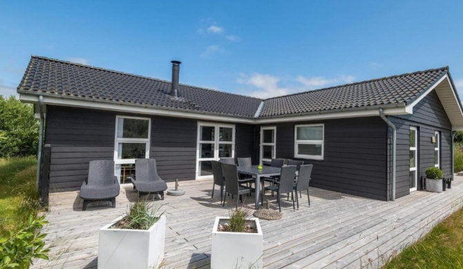 Holiday home Fanø CXXIV