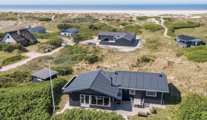 Holiday home Fanø CXXXVIII