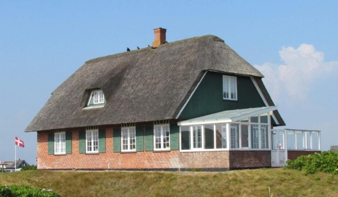 Holiday home Fanø LVII