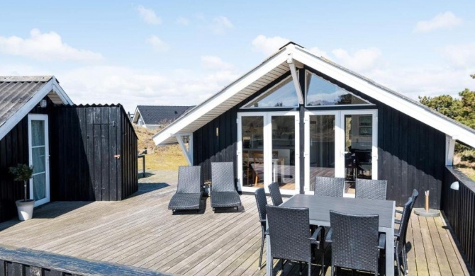 Holiday home Fanø LXII