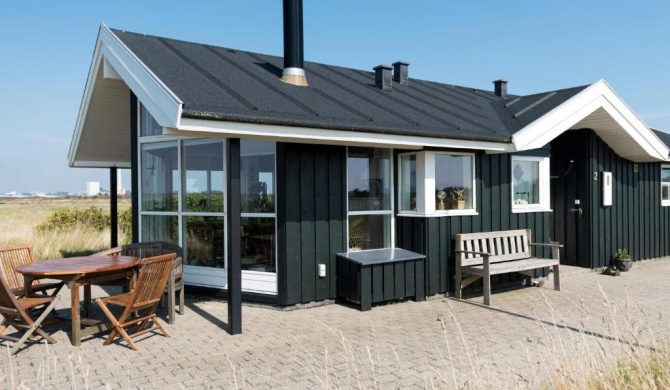 Holiday home Fanø LXX