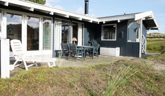 Holiday home Fanø LXXIX