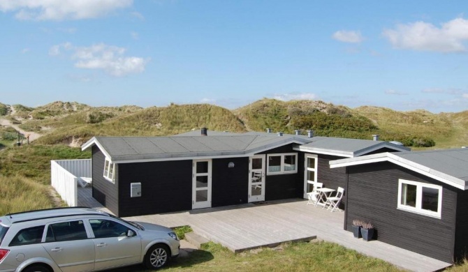 Holiday home Fanø LXXV